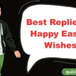 Best Replies to Happy Easter Wishes