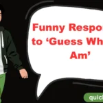 Funny Responses to ‘Guess Where I Am’