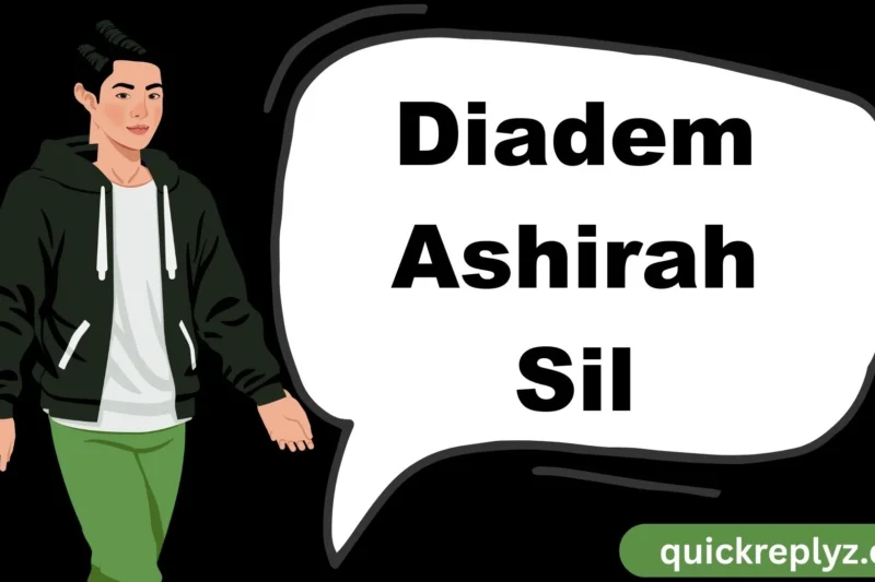 Diadem – Ashirah Sil: Grace and Tradition of Premium Bridal Wear