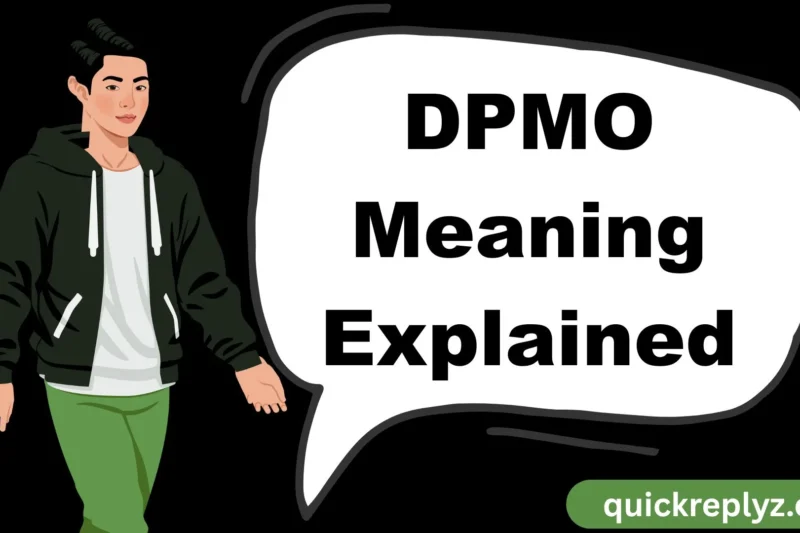 DPMO Meaning Explained: Complete Guide to Hiatus Usage & Quality Metrics
