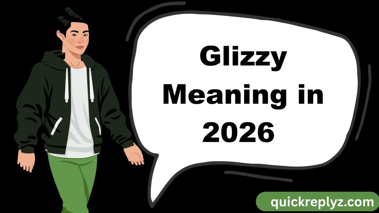 Glizzy Meaning