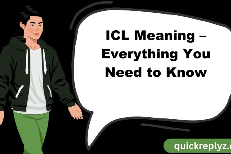 ICL Meaning – Everything You Need to Know