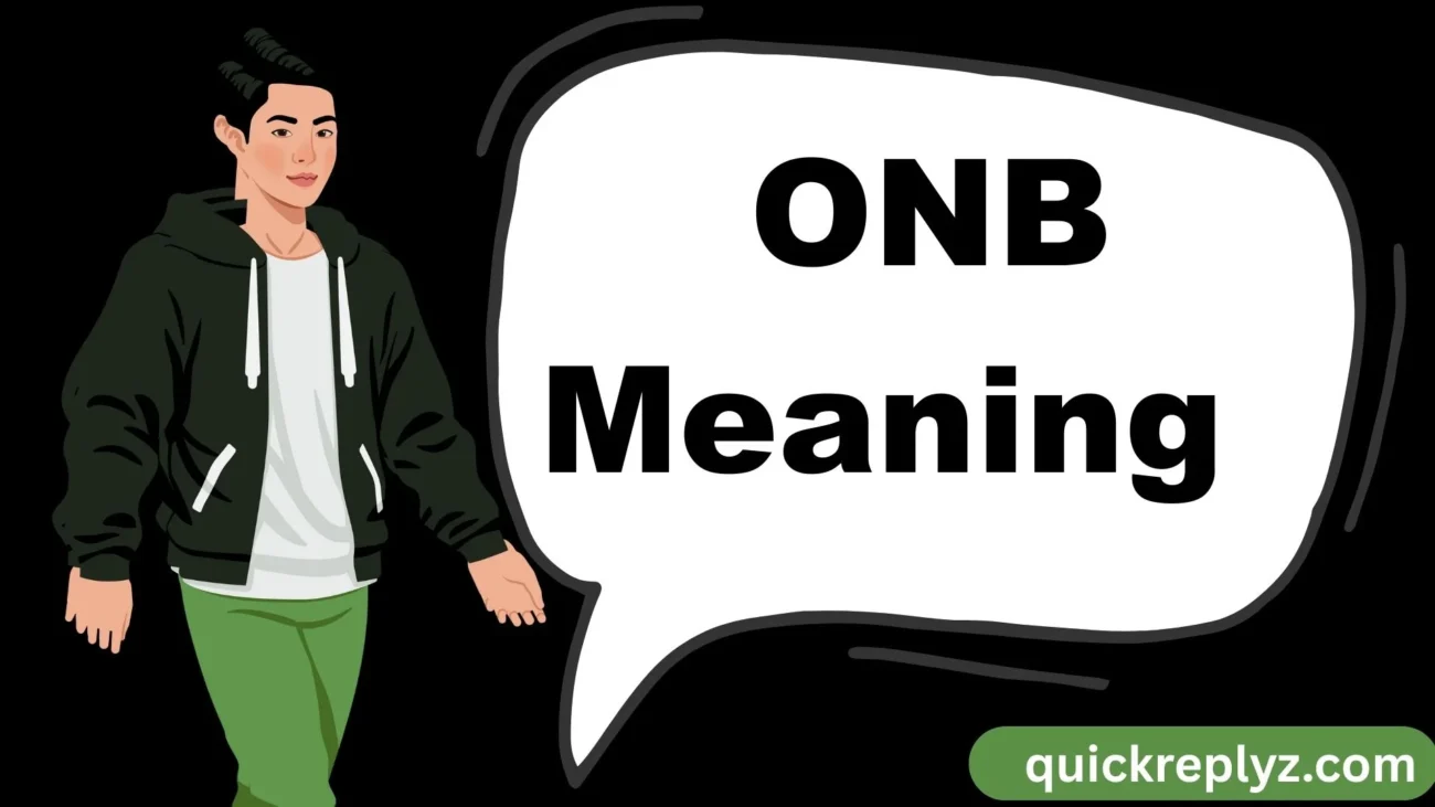 ONB Meaning