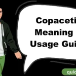 Copacetic Meaning & Usage Guide