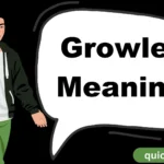 Growler Meaning